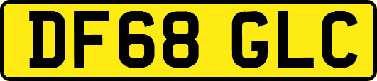 DF68GLC