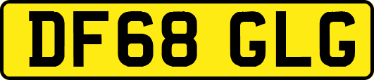 DF68GLG