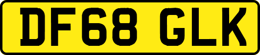 DF68GLK