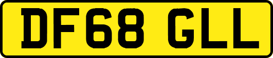 DF68GLL