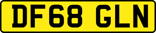DF68GLN