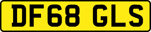 DF68GLS
