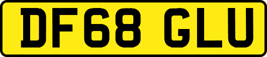 DF68GLU