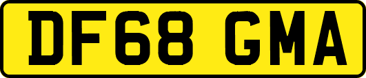 DF68GMA