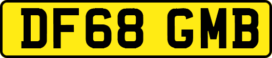 DF68GMB