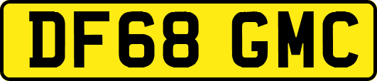 DF68GMC