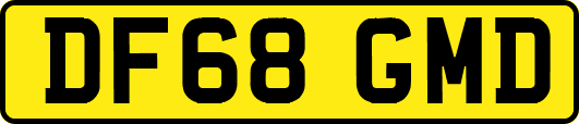DF68GMD