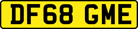 DF68GME