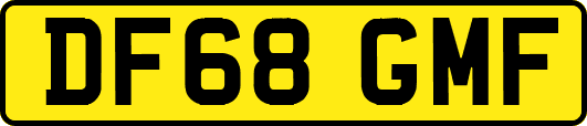 DF68GMF