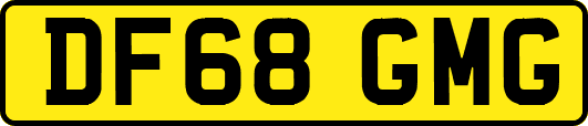 DF68GMG