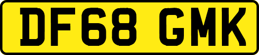 DF68GMK