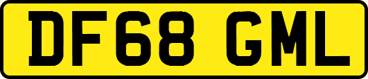 DF68GML