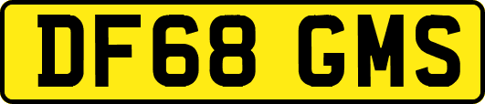 DF68GMS
