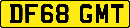 DF68GMT