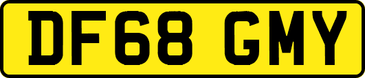 DF68GMY