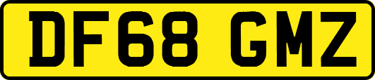 DF68GMZ