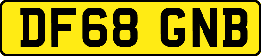 DF68GNB