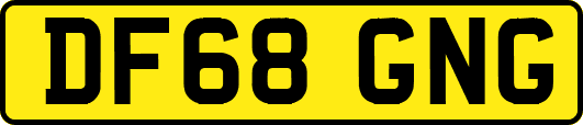 DF68GNG