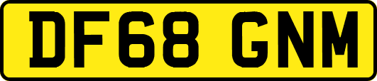 DF68GNM