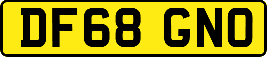 DF68GNO