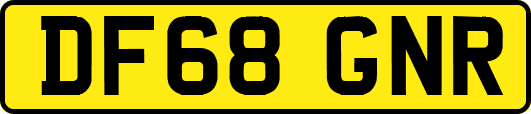 DF68GNR