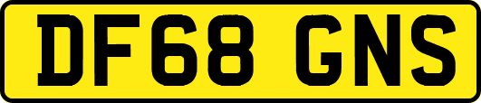 DF68GNS