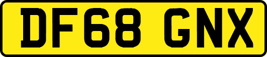 DF68GNX