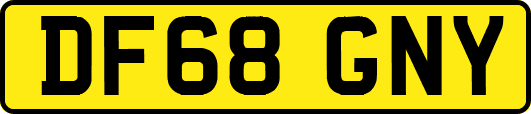 DF68GNY