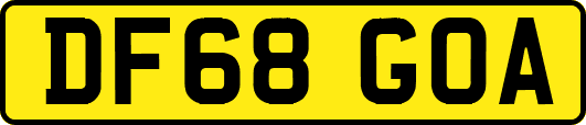 DF68GOA