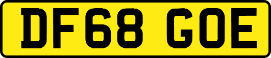 DF68GOE