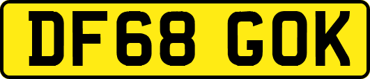 DF68GOK