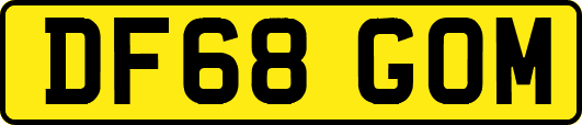 DF68GOM