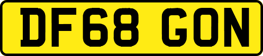DF68GON
