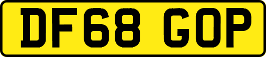 DF68GOP