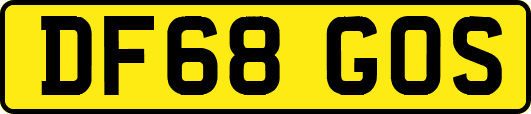 DF68GOS