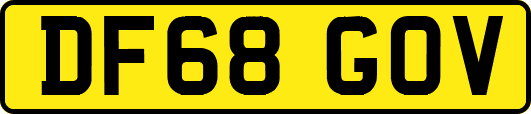 DF68GOV