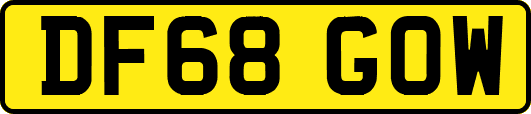 DF68GOW