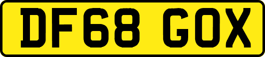 DF68GOX