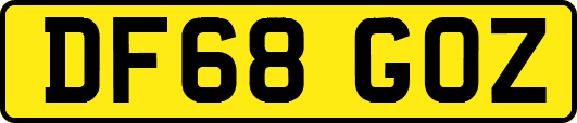 DF68GOZ