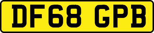 DF68GPB