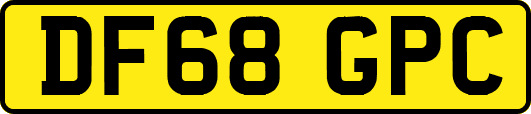 DF68GPC