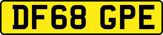 DF68GPE