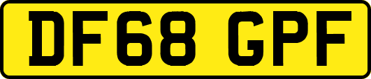 DF68GPF
