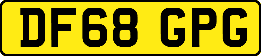 DF68GPG