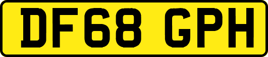 DF68GPH