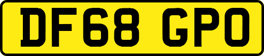 DF68GPO
