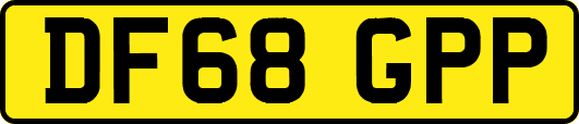 DF68GPP