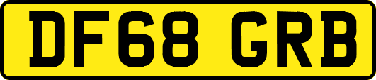 DF68GRB
