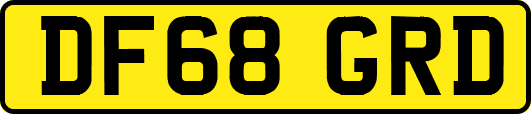 DF68GRD