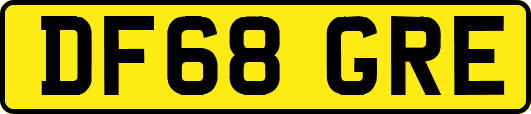 DF68GRE